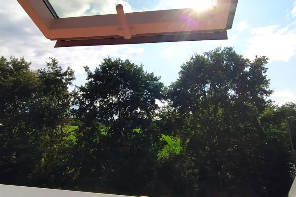 Fairschlafen-Dachstudio Bücken Eksteriør bilde